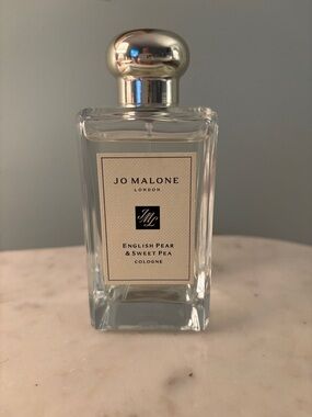 Jo Malone English Pear and Sweet Pea Cologne in 100ml/3.4oz size
